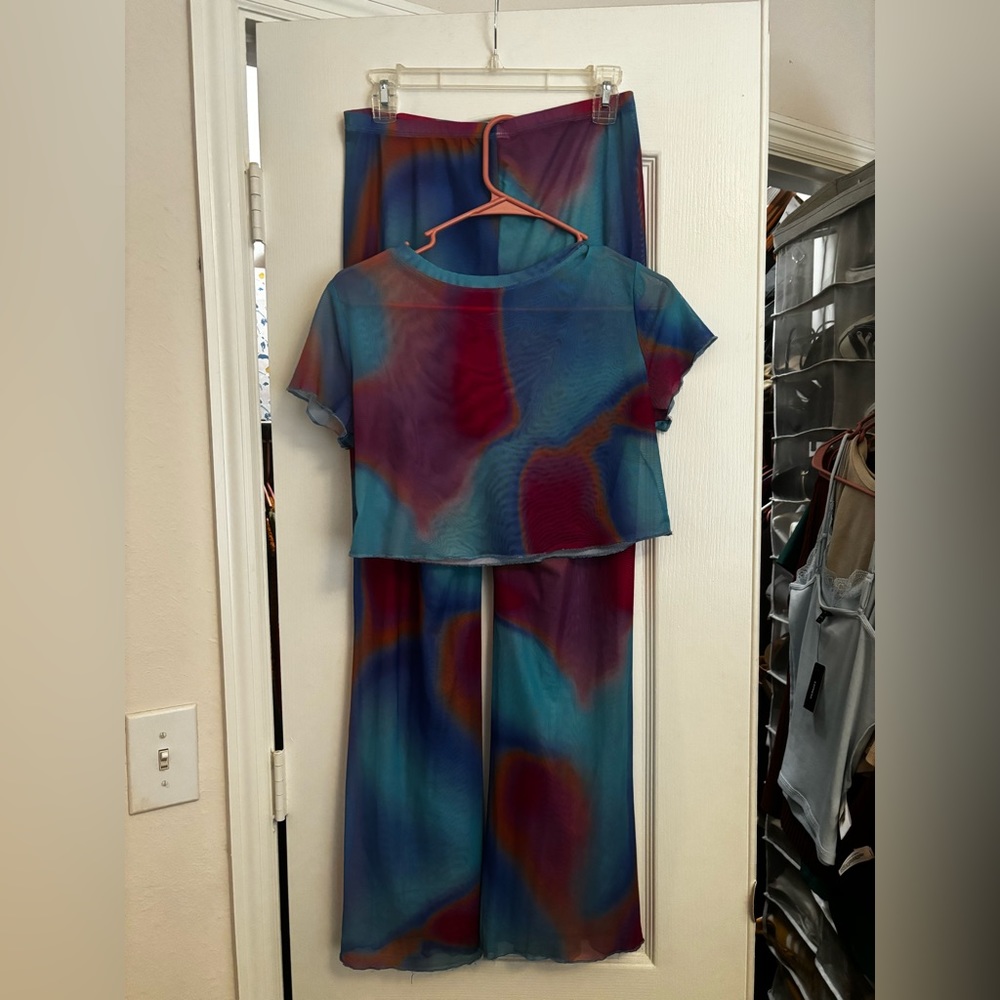 Wild fable 2 piece set